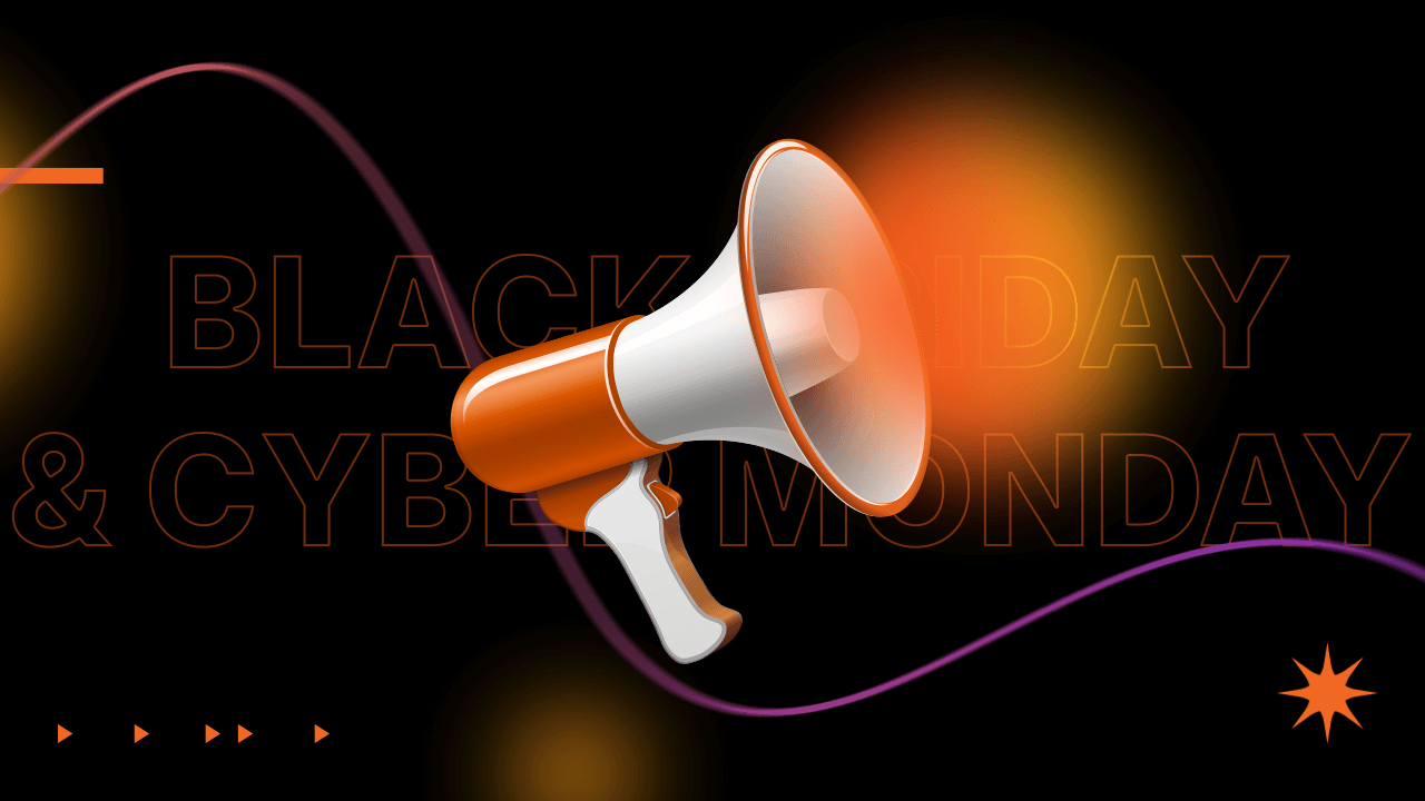 16 Best Black Friday & Cyber Monday Marketing Strategies Blog