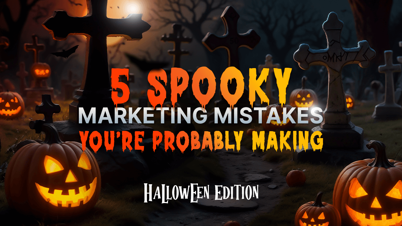 Halloween Blog Cover