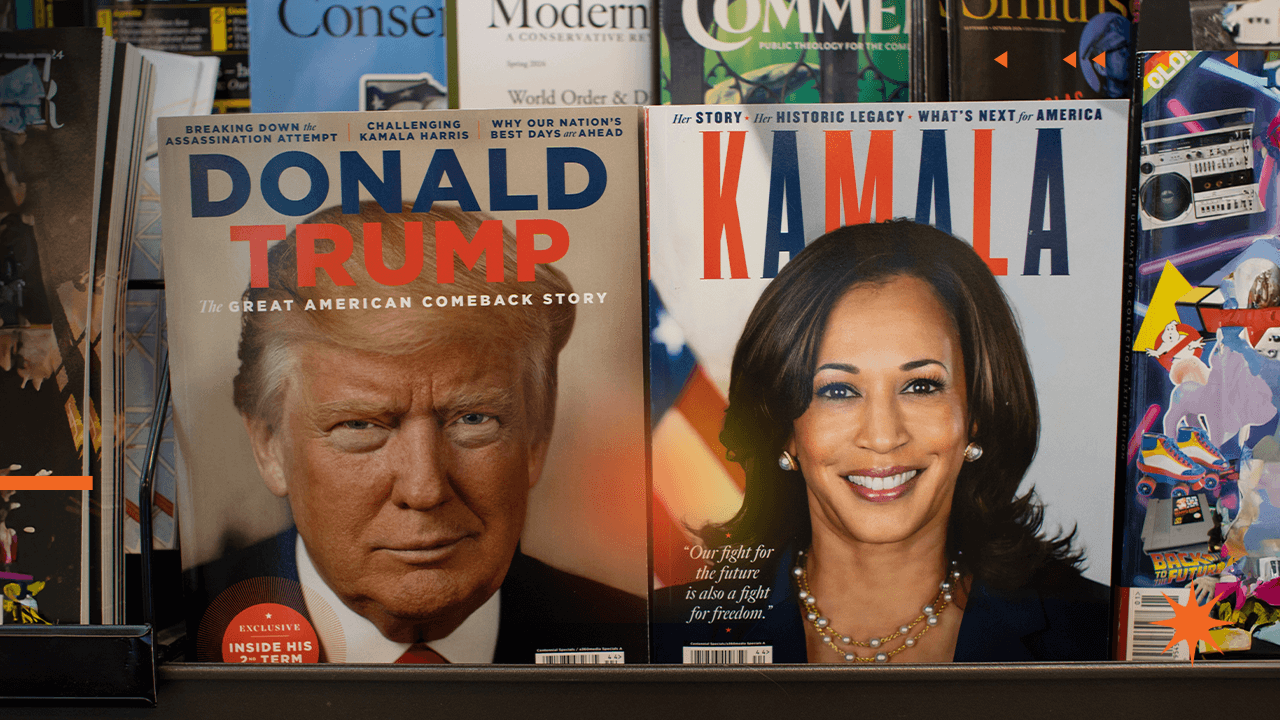 Us Elections Blog
